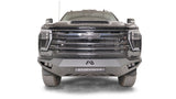 Fab Fours Vengeance Series Bumper (MPN: CH24-V6151-1)