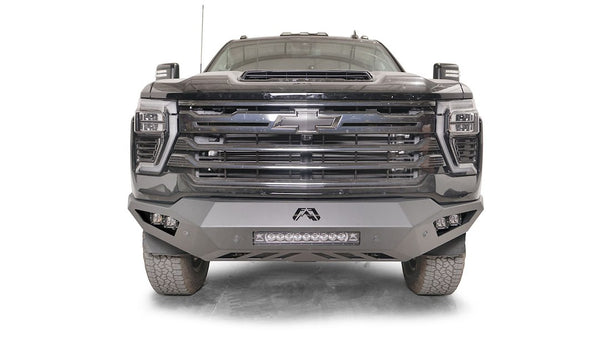 Fab Fours Vengeance Series Bumper (MPN: CH24-V6151-1)
