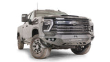 Fab Fours Vengeance Series Bumper (MPN: CH24-V6151-1)