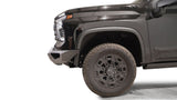Fab Fours Vengeance Series Bumper (MPN: CH24-V6151-1)