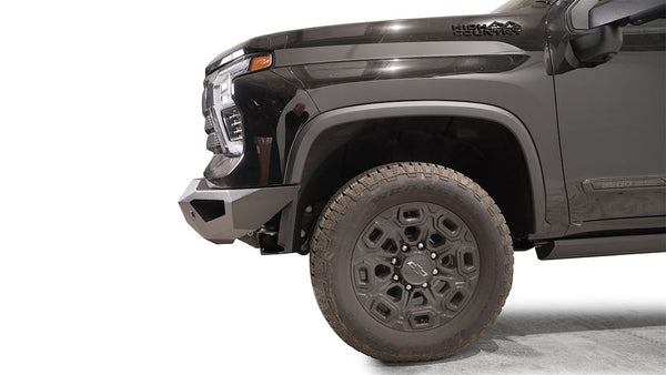 Fab Fours Vengeance Series Bumper (MPN: CH24-V6151-1)