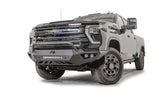 Fab Fours Vengeance Series Bumper (MPN: CH24-V6152-1)