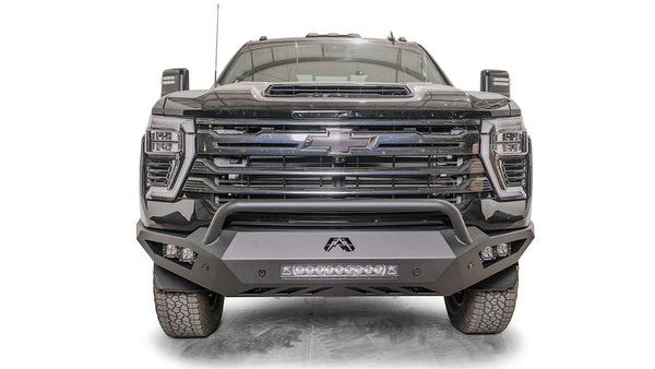 Fab Fours Vengeance Series Bumper (MPN: CH24-V6152-1)