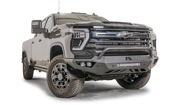 Fab Fours Vengeance Series Bumper (MPN: CH24-V6152-1)