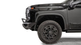 Fab Fours Vengeance Series Bumper (MPN: CH24-V6152-1)
