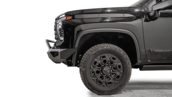Fab Fours Vengeance Series Bumper (MPN: CH24-V6152-1)