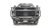 Fab Fours Matrix Series Front Winch Bumper (MPN: CH24-X6150-1)