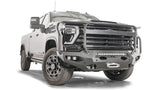 Fab Fours Matrix Series Front Winch Bumper (MPN: CH24-X6150-1)