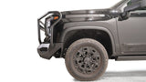 Fab Fours Matrix Series Front Winch Bumper (MPN: CH24-X6150-1)