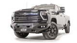 Fab Fours Matrix Series Front Winch Bumper (MPN: CH24-X6151-1)