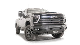 Fab Fours Matrix Series Front Winch Bumper (MPN: CH24-X6151-1)