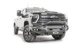 Fab Fours Matrix Series Front Winch Bumper (MPN: CH24-X6152-1)