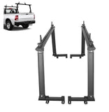 Black Horse Off Road Ladder Rack (MPN: WHATRB)