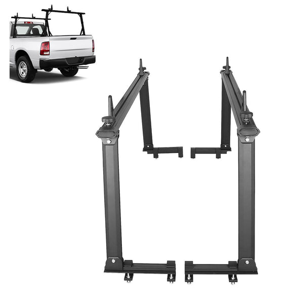 Black Horse Off Road Ladder Rack (MPN: WHATRB)
