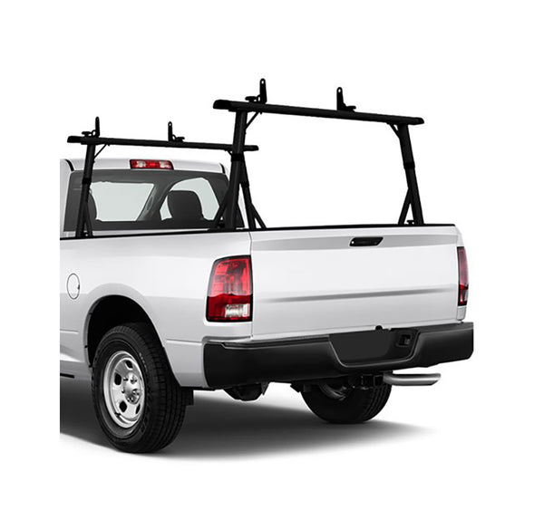 Black Horse Off Road Ladder Rack (MPN: WHATRB)