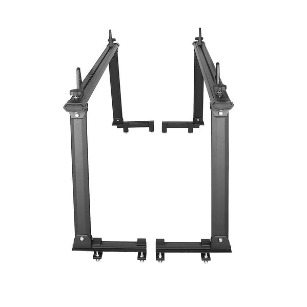 Black Horse Off Road Ladder Rack (MPN: WHATRB)