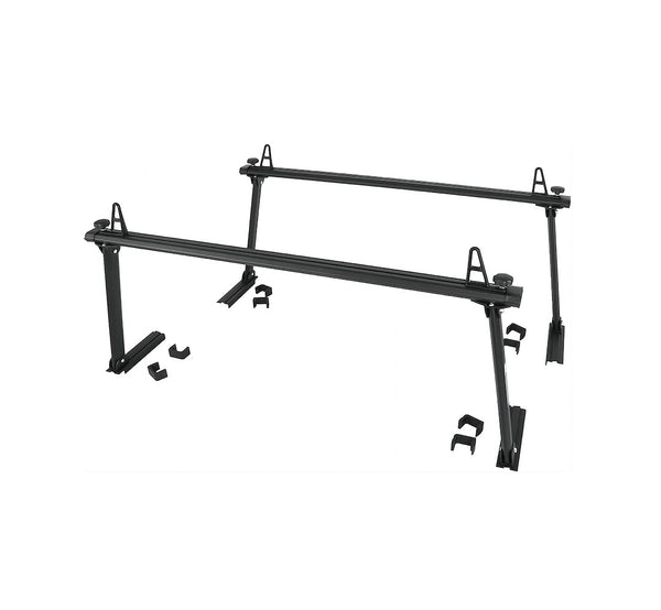 Black Horse Off Road Ladder Rack (MPN: WHATRB)