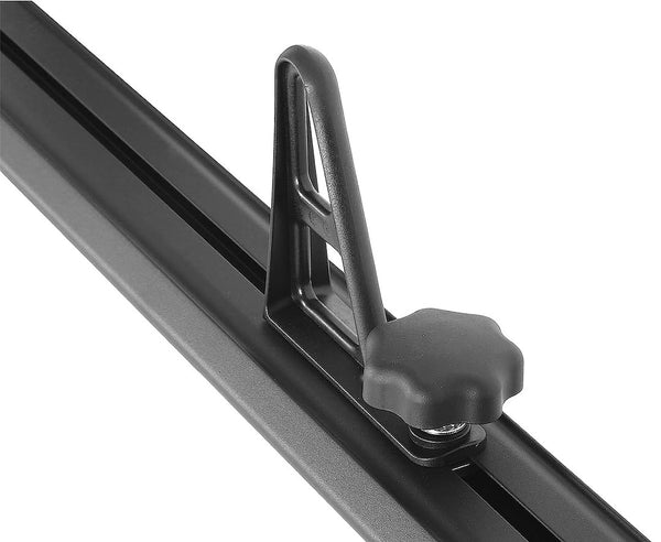 Black Horse Off Road Ladder Rack (MPN: WHATRB)