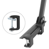 Black Horse Off Road Ladder Rack (MPN: WHATRB)
