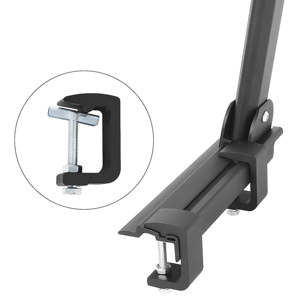 Black Horse Off Road Ladder Rack (MPN: WHATRB)