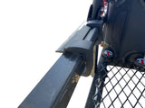 Black Horse Off Road Ladder Rack (MPN: WHATRB)