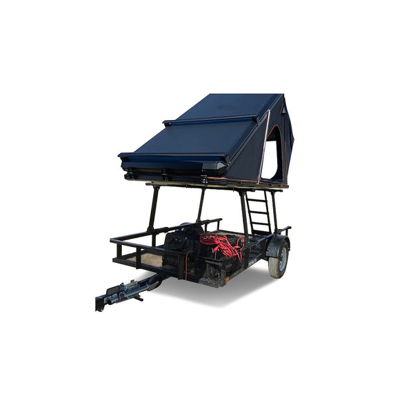 Black Horse Off Road Ladder Rack (MPN: WHATRB)
