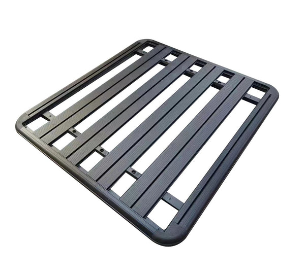 Black Horse Off Road Bed Cargo Rack (MPN: WHP01)