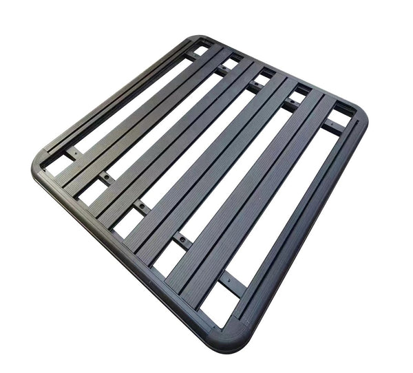 Black Horse Off Road Bed Cargo Rack (MPN: WHP02)