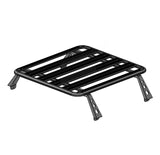 Black Horse Off Road Bed Cargo Rack Upright (MPN: WHPB4)