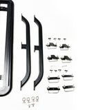 Black Horse Off Road Bed Cargo Rack (MPN: WHPRB401)