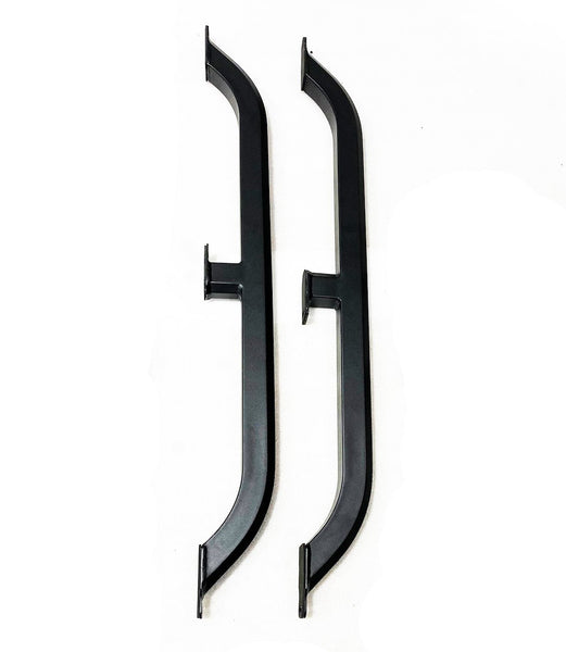 Black Horse Off Road Bed Cargo Rack (MPN: WHPRB401)