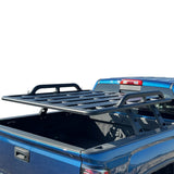 Black Horse Off Road Bed Cargo Rack (MPN: WHPRB402)