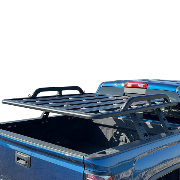 Black Horse Off Road Bed Cargo Rack (MPN: WHPRB402)