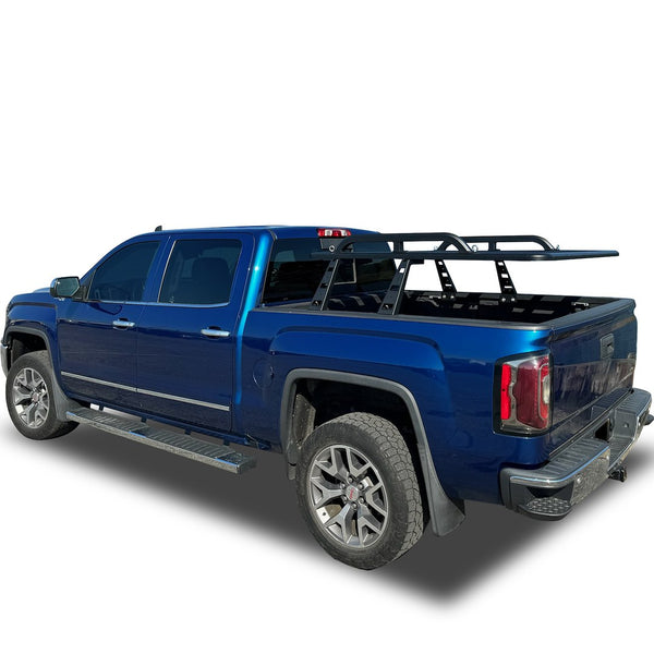 Black Horse Off Road Bed Cargo Rack (MPN: WHPRB402)