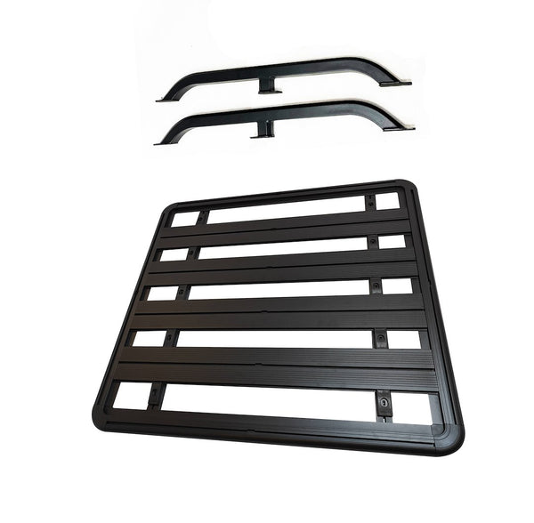 Black Horse Off Road Bed Cargo Rack (MPN: WHPRB402)