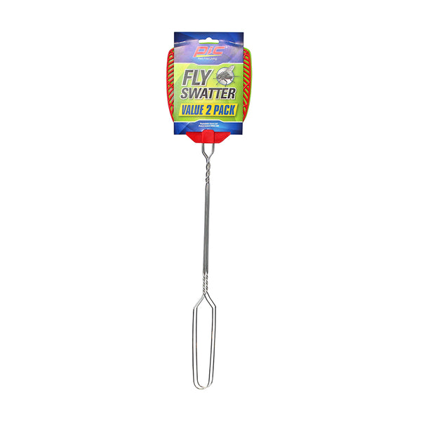 PIC Bug Zapper Swatter (MPN: WIRE2PK)
