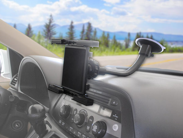 Mobotron Tablet Mount (MPN: WM-400V)