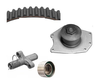 Dayco Water Pump Kit (MPN: WP295K1A)