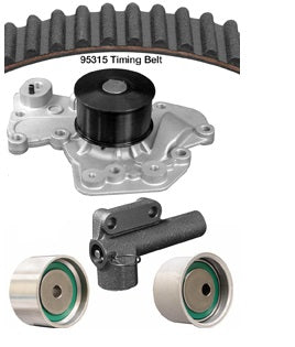 Dayco Water Pump Kit (MPN: WP315K1B)