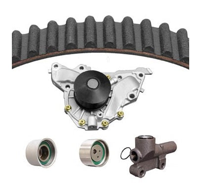 Dayco Water Pump Kit (MPN: WP323K1C)