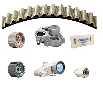 Dayco Timing Belt Water Pump Kit (MPN: WP328K1B)