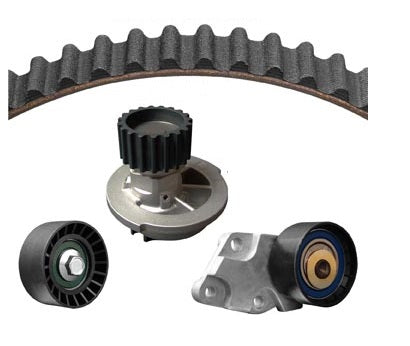 Dayco Water Pump Kit (MPN: WP335K1A)