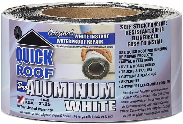 CoFair Quick Roof Caulk Sealant (MPN: WQR325)