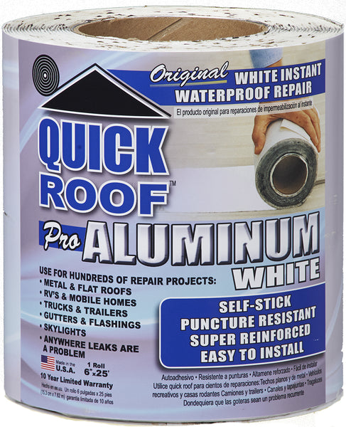 CoFair Quick Roof Repair Tape (MPN: WQR625)