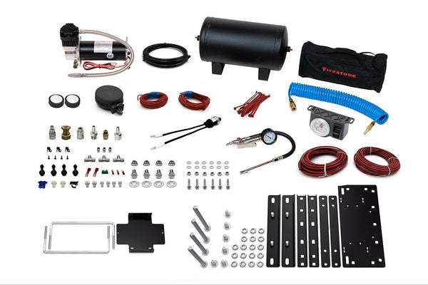 Firestone Air Command Compressor Kit (MPN: 2902)