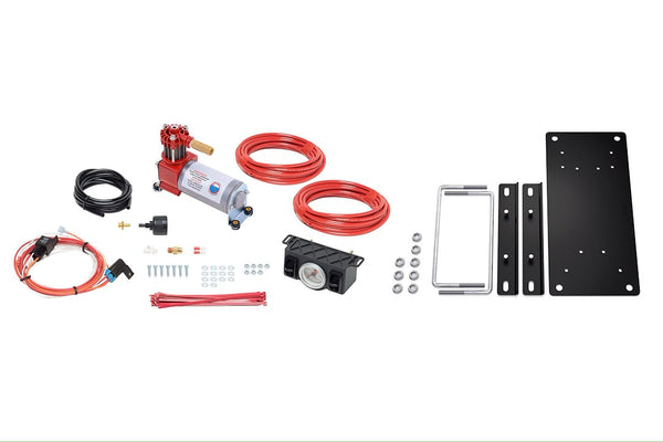 Firestone Air Command Compressor Kit (MPN: 2910)