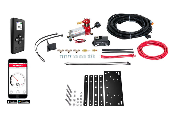 Firestone Air Command Compressor Kit (MPN: 2922)