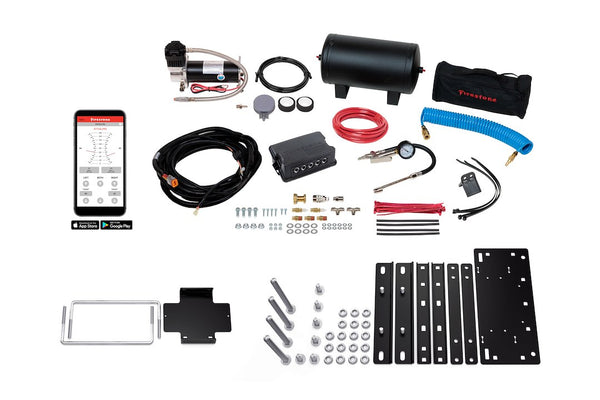 Firestone Air Command Compressor Kit (MPN: 2932)