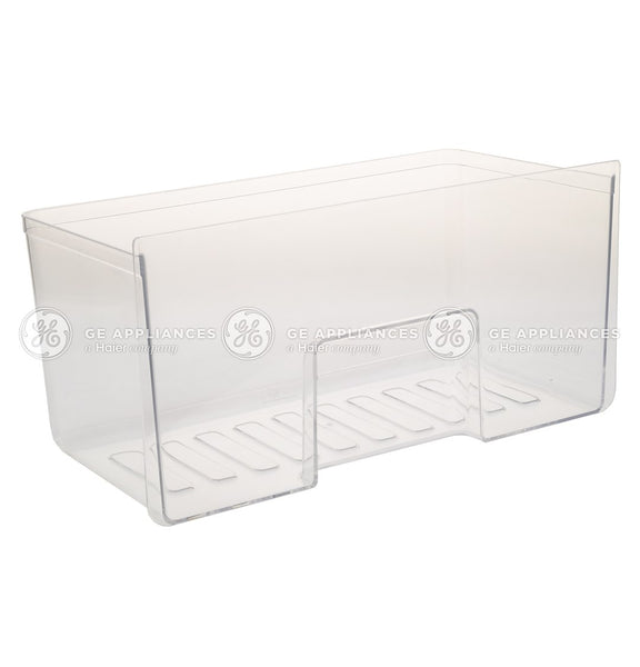 GE Appliances Refrigerator Crisper Bin (MPN: WR71X32553)