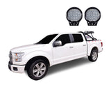 Black Horse Off Road Truck Bed Bar (MPN: WRB-001BK-PL69B)
